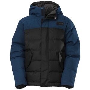 The North Face Glendon Down Boys' Puffer Jacket
